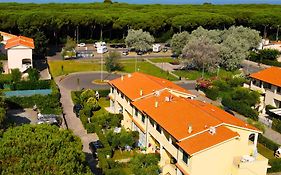 Villetta Dino